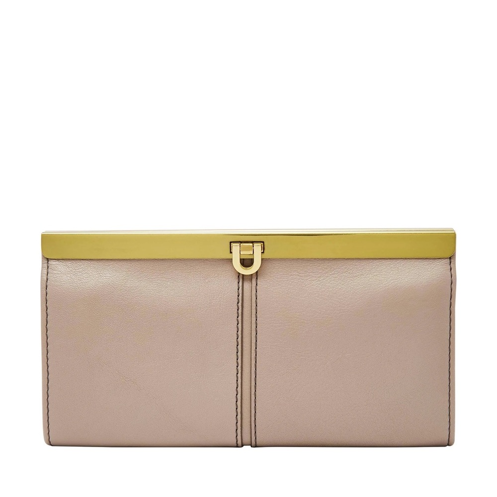 Fossil Kayla clutch